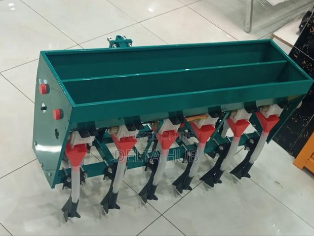 Commercial Ideal New Seed Planter/Large Scale Seed Planter - main view