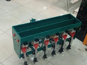Commercial Super Seed Planter/Large Scale Seed Planter - thumbnail 2