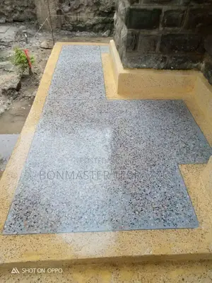 BM Terrazzo 2024