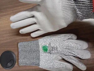 Gloves/Porcupine Cut Resistance En388