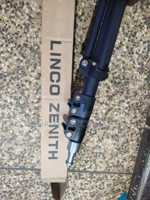 Tripod Stand.Linco Zenith Super Tripod for Camera and Phones