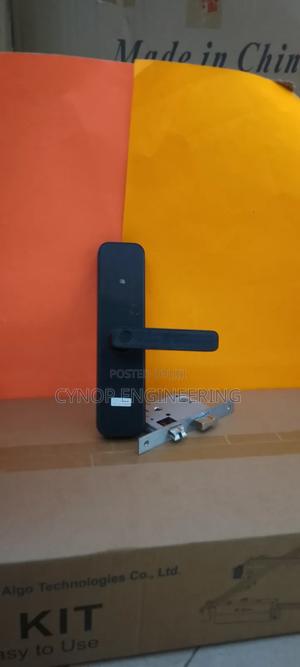 Home Passcode Door Access - thumbnail 2