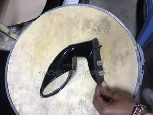 Mitsubishi Outlander 2008 Wing Mirror.