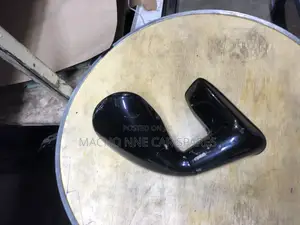 Mitsubishi Outlander 2008 Wing Mirror.