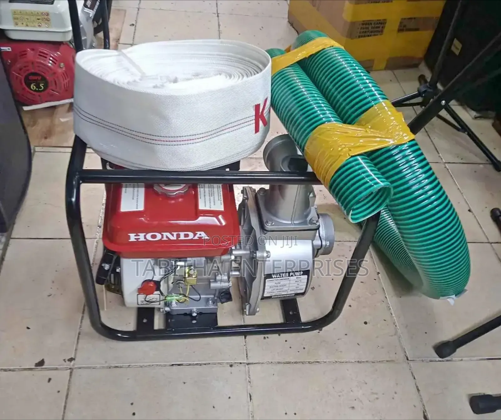 Water Pump /Honda Water Pump