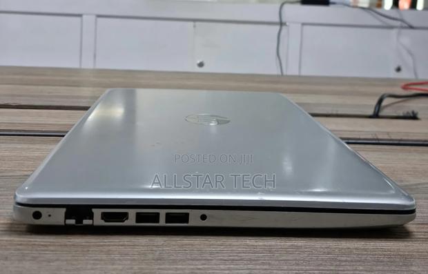 Laptop HP 15 4GB Intel Core I3 HDD 500GB - thumbnail 3