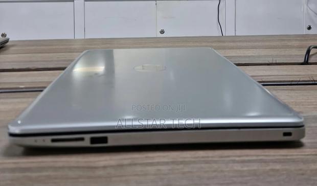 Laptop HP 15 4GB Intel Core I3 HDD 500GB - thumbnail 4