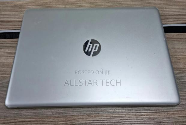 Laptop HP 15 4GB Intel Core I3 HDD 500GB - thumbnail 5