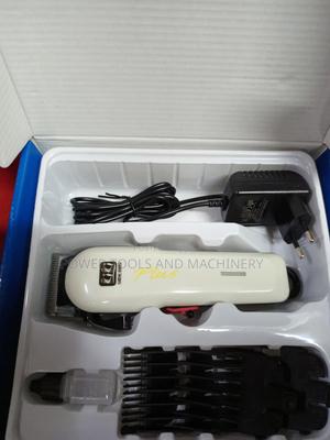 Kiki Rechargeable Shaverclipper - thumbnail 2