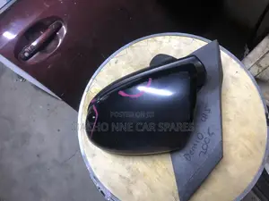 Mazda Demio 2012 Sidemirror (Non Indicator)