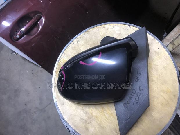 Mazda Demio 2012 Sidemirror (Non Indicator) - thumbnail 3