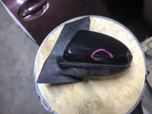 Mazda Demio 2012 Sidemirror (Non Indicator)