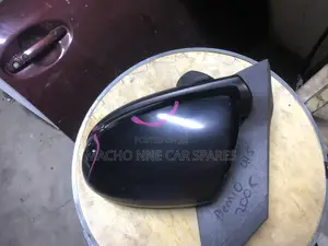 Mazda Demio 2012 Sidemirror (Non Indicator)