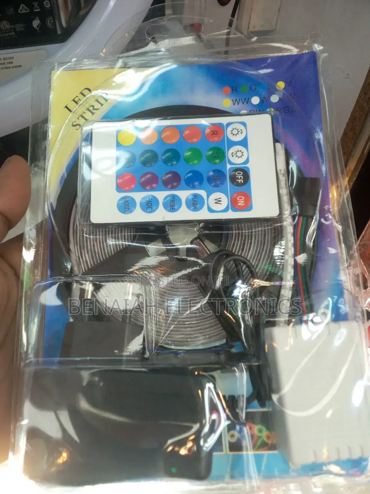 Strip Light.Good 5 Meters Led Strip Lights