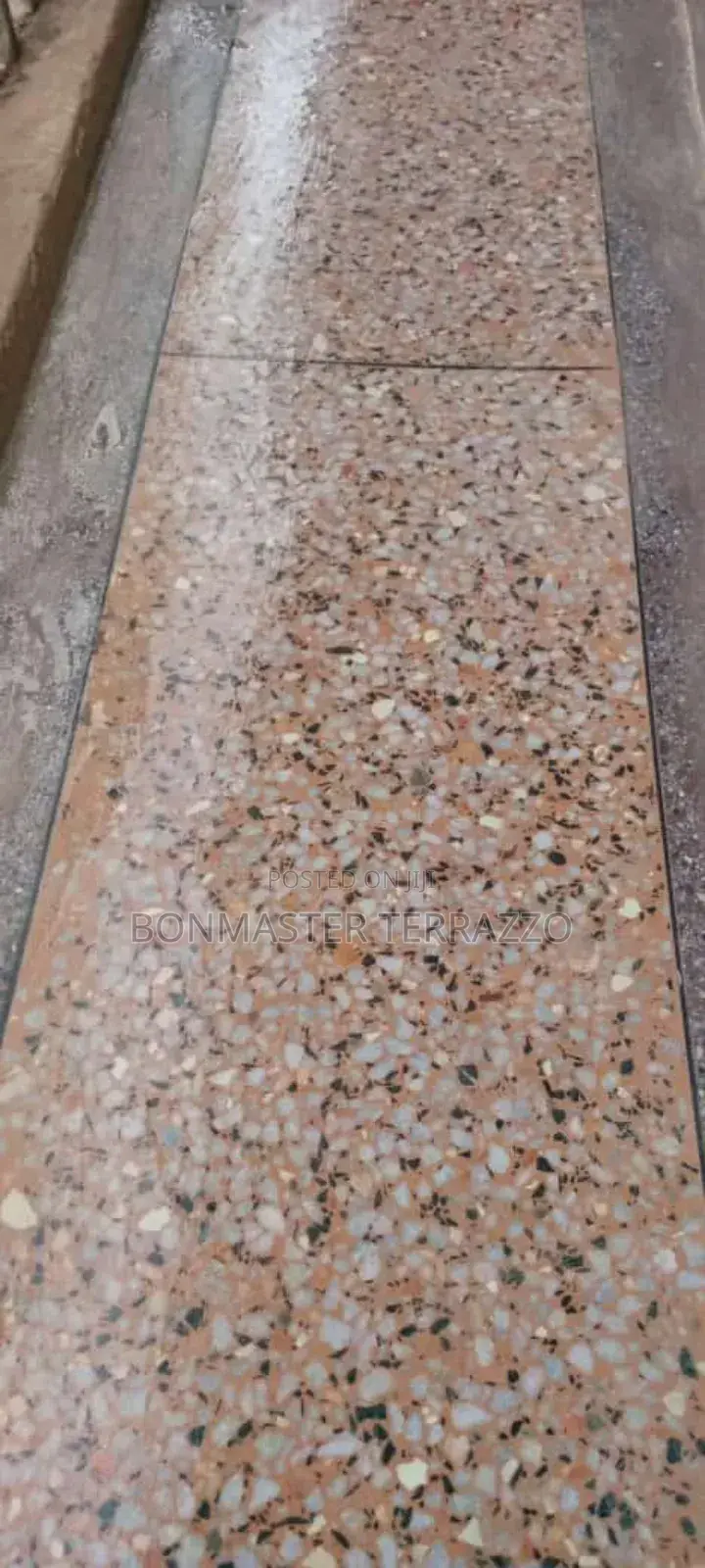 BM Terrazzo 2021