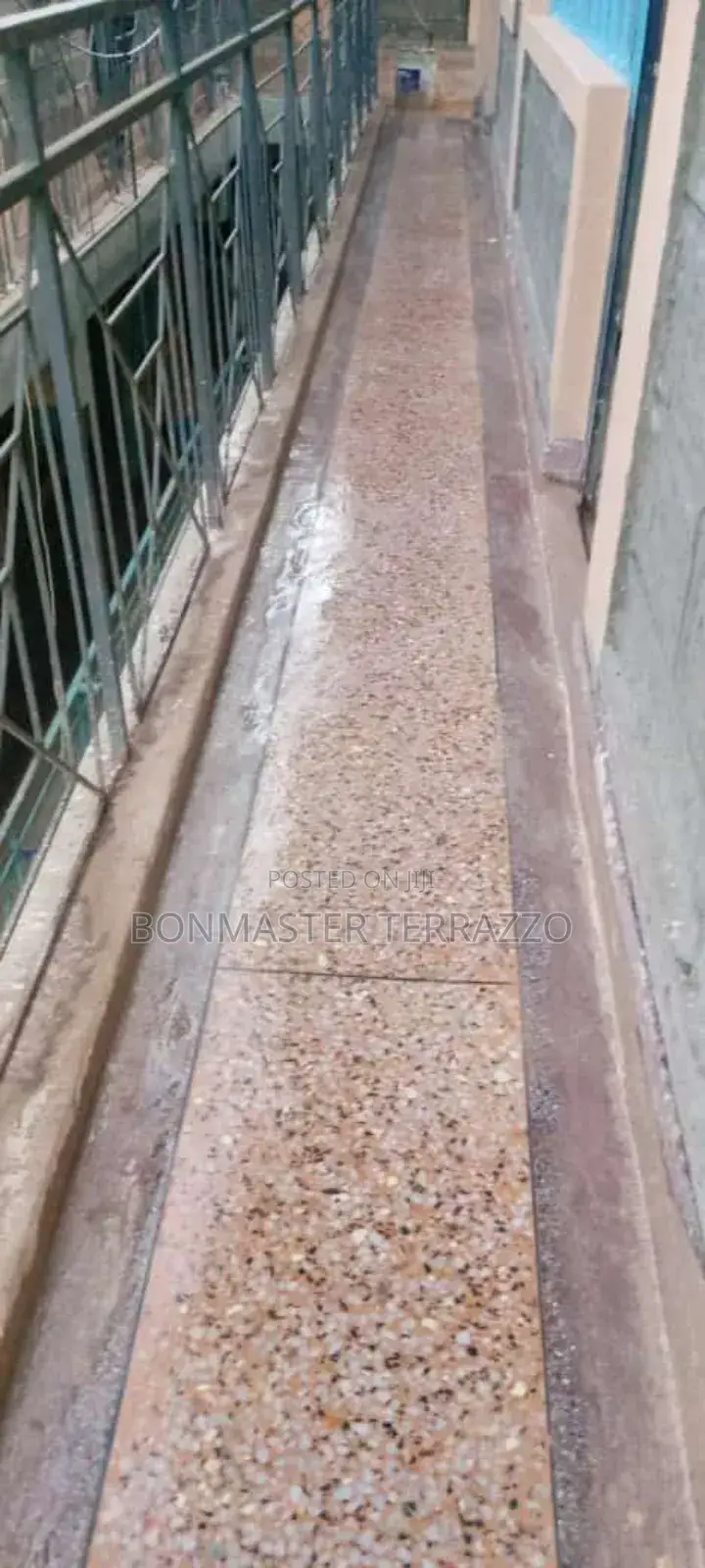 BM Terrazzo 2020