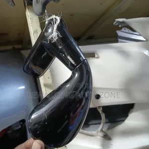 Outlander 2008 Wing Mirror.