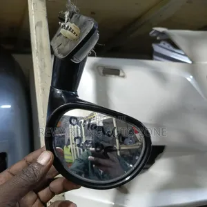 Outlander 2008 Wing Mirror.