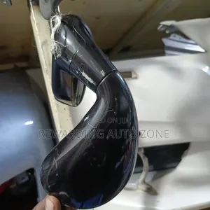 Outlander 2008 Wing Mirror.