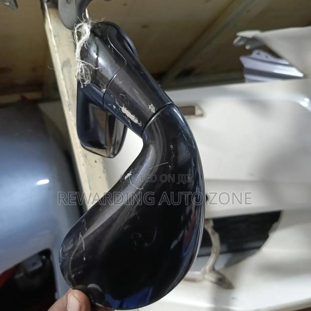 Outlander 2008 Wing Mirror. - thumbnail 3