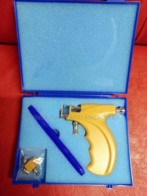Ear Piercing Gun - main view