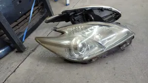 Prius 2009 Non Xenon Headlight.