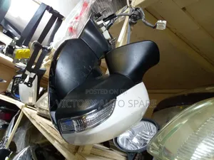 Filder 161 Side Mirror Ex Japan 2013/2014