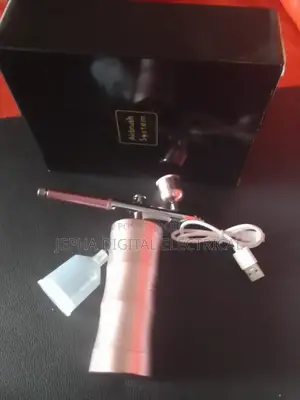 Top Air Brush