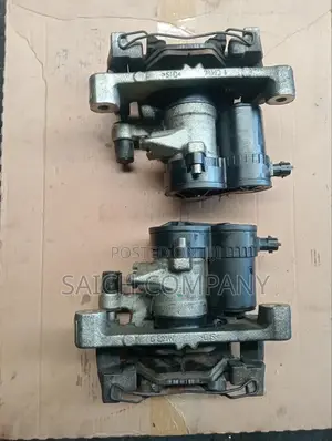 Subaru Levorg Rear Electric Callipers