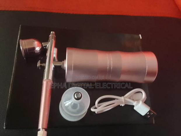 Nail Ombre Machine - main view