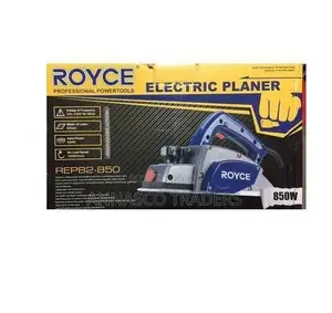 Royce Profession Power Electric Wood Planer 850wat