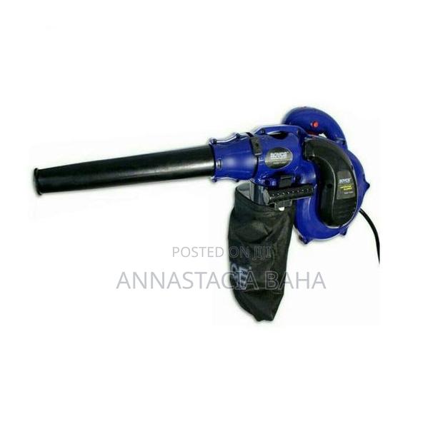 POWERFUL Royce Aspirator Blower 1050w - main view