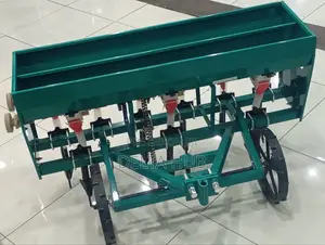 Tractor Driven Seed Planter/Large Scale Seed Planter