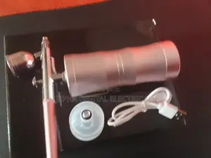 Air Brush Machine
