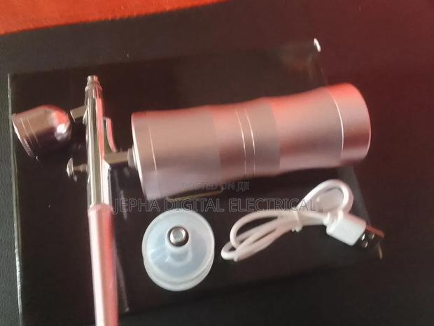 Air Brush Machine
