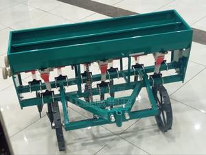 Best Track Driven Seed Planter/Large Scale Seed Planter - thumbnail 2