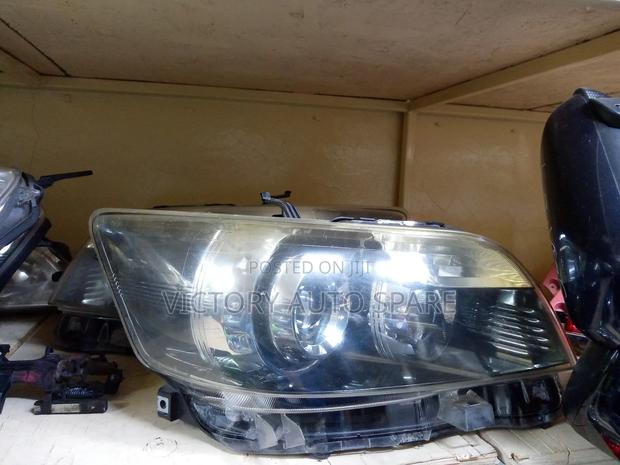 Rumion Xenon Headlights