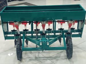 Best Reliable Track Driven Commercial Seed Planter - thumbnail 2