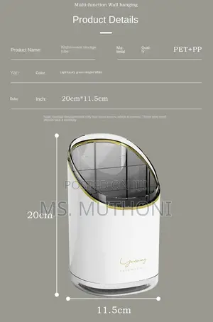 High Quality Cutlery Drain Box, Tableware Storage, Kitchen