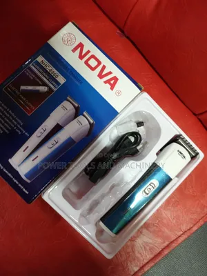 High Quality Nova Shaving Machine
