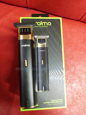 Oraimo Rechargeable Clipper - thumbnail 2