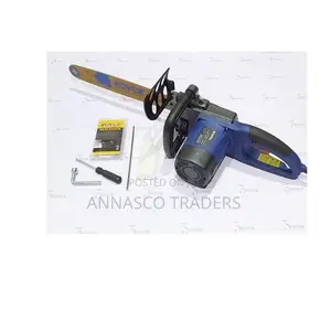 QUALITY Royce Electric Chain Saw