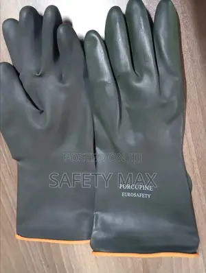SUN Chemical Gloves