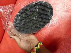 Hair Barber Sponge for Dreadlocks