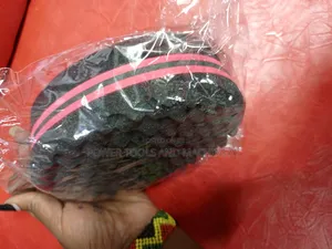 Curl Twist Block Sponge