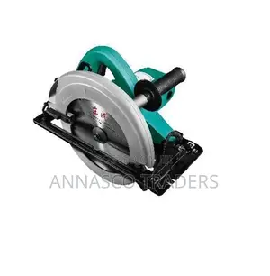 POWERFUL Dca Circular Saw 2000W 9 Inch