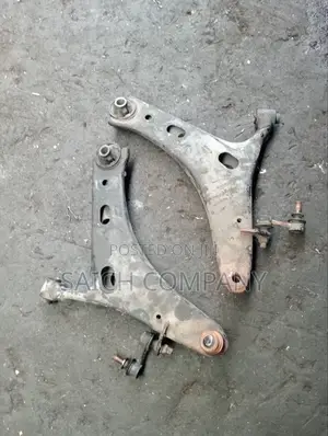 Subaru Forester SJ5/SJG Suspension Arms