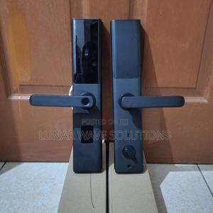 Google Smart Lock for Offices–Fingerprint Access - thumbnail 2