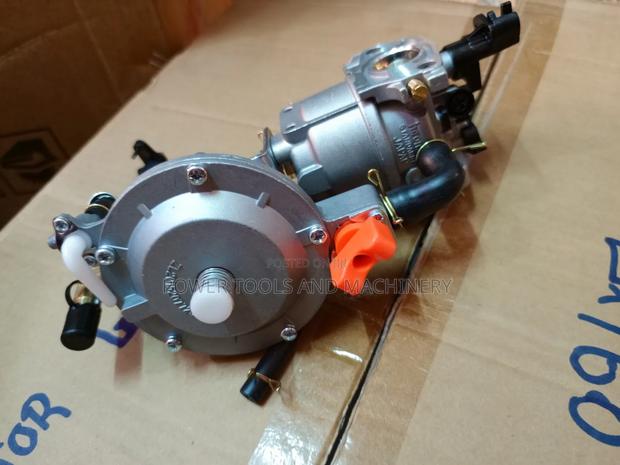 Gas Carburator Gx160