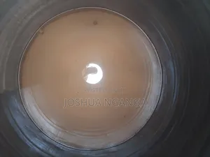 Water Tank Cleaning